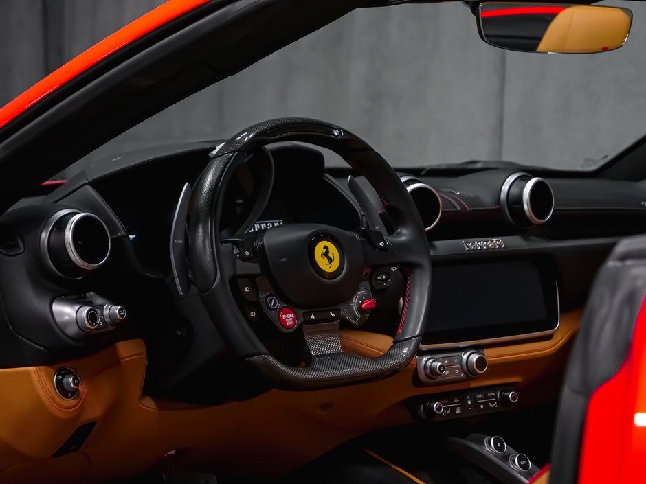 Ferrari Portofino  2020-52