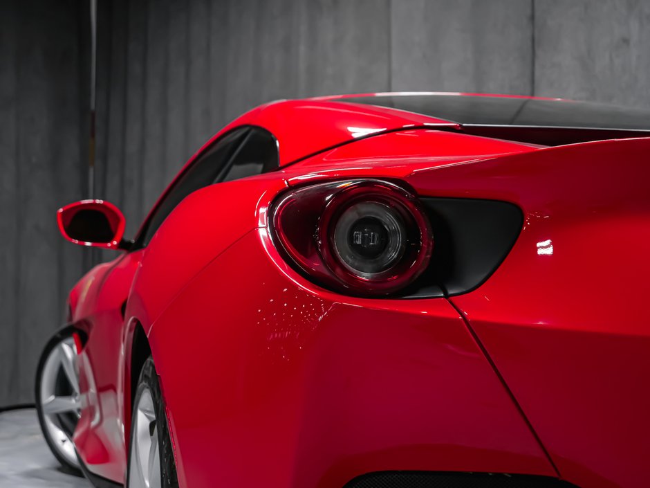 Ferrari Portofino  2020-11