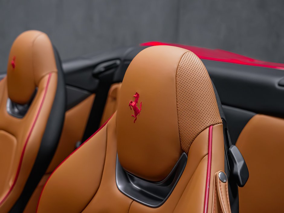 Ferrari Portofino  2020-47