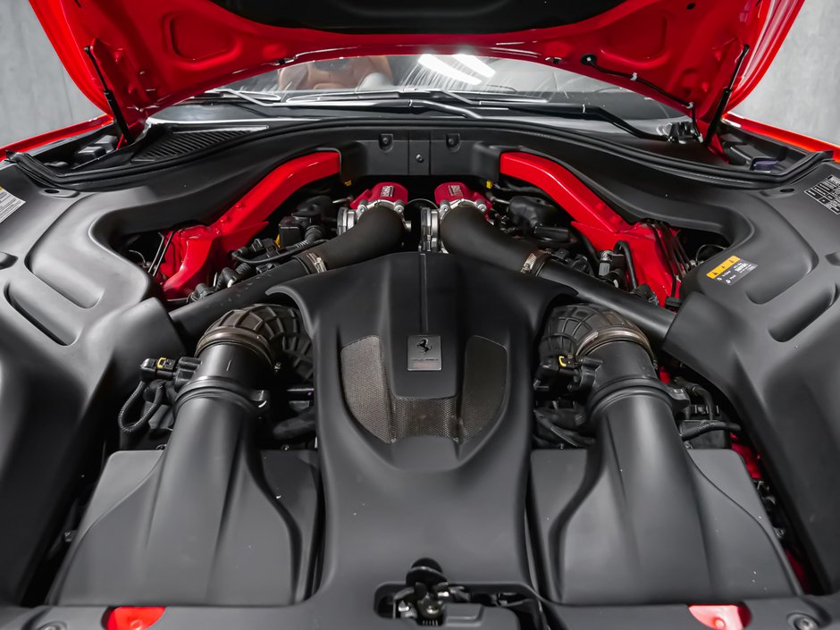 Ferrari Portofino  2020-42