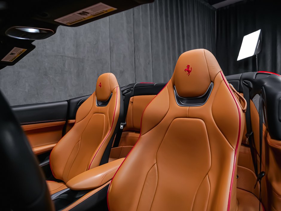 Ferrari Portofino  2020-51