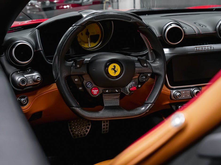 Ferrari Portofino  2020-48