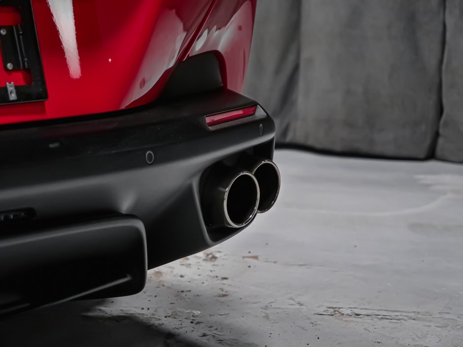 Ferrari Portofino  2020-9