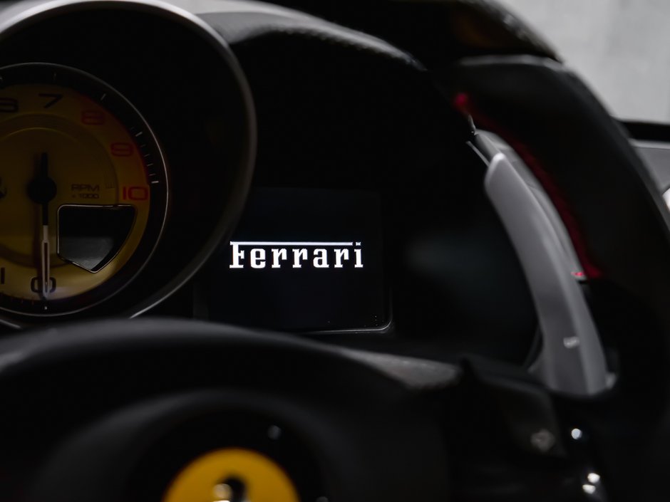 Ferrari Portofino  2020-21