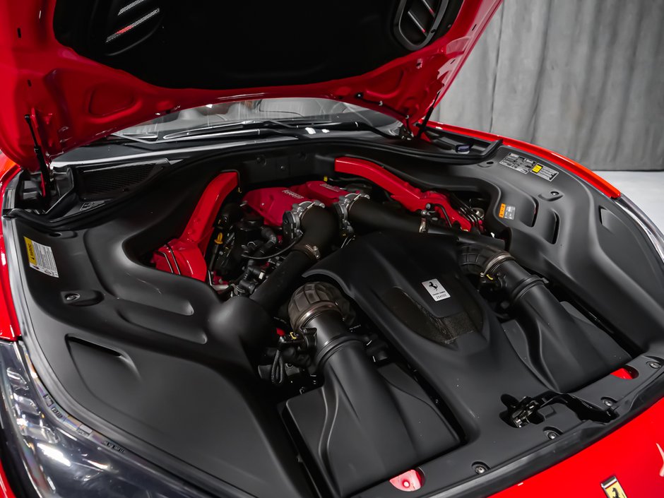 Ferrari Portofino  2020-38