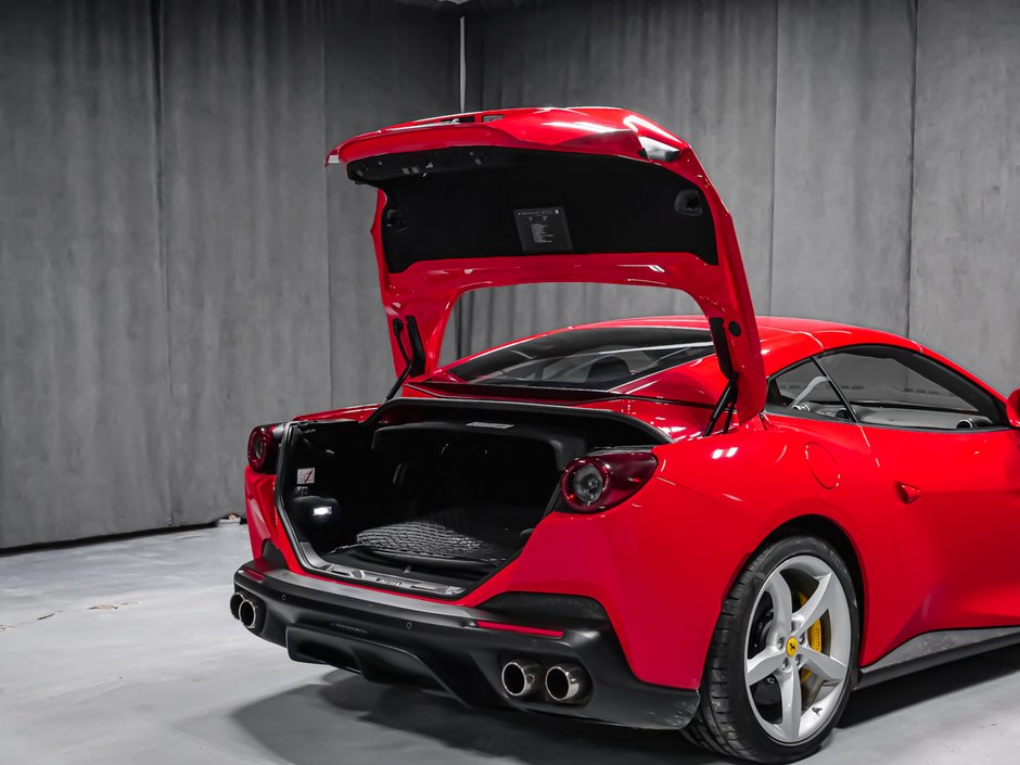 Ferrari Portofino  2020-15