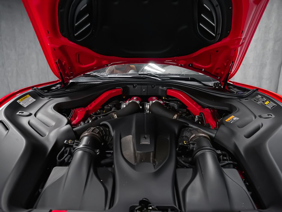 Ferrari Portofino  2020-43