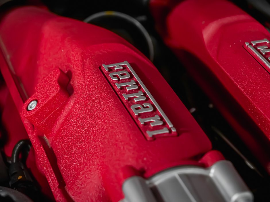 Ferrari Portofino  2020-41