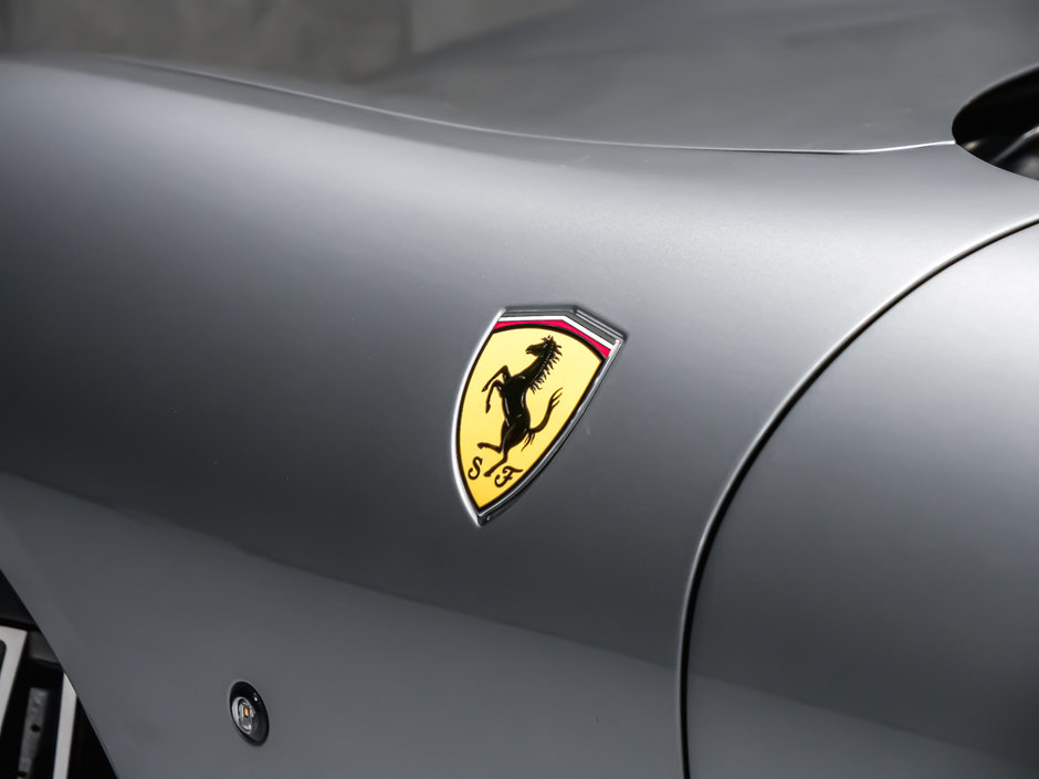 Ferrari Roma  2021-9