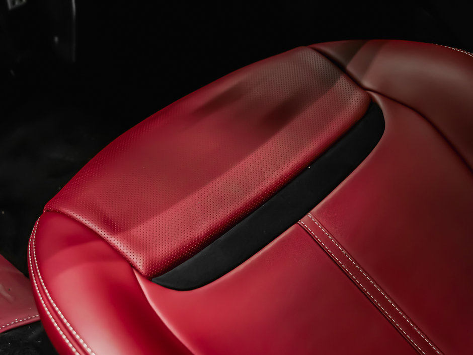 Ferrari Roma  2021-26
