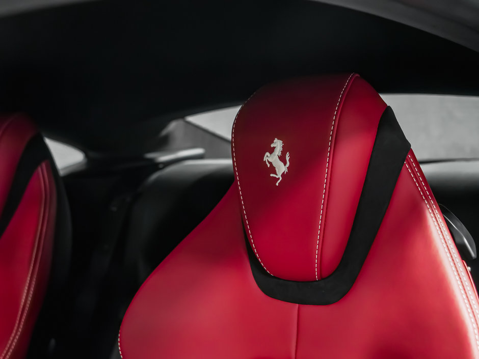 Ferrari Roma  2021-53