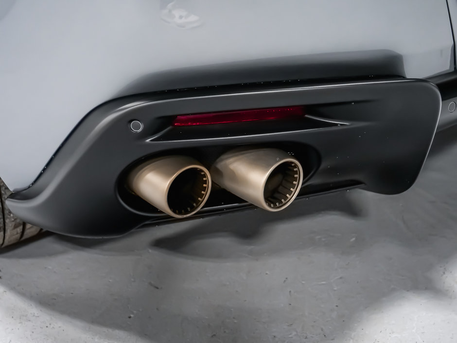 Ferrari Roma  2021-12