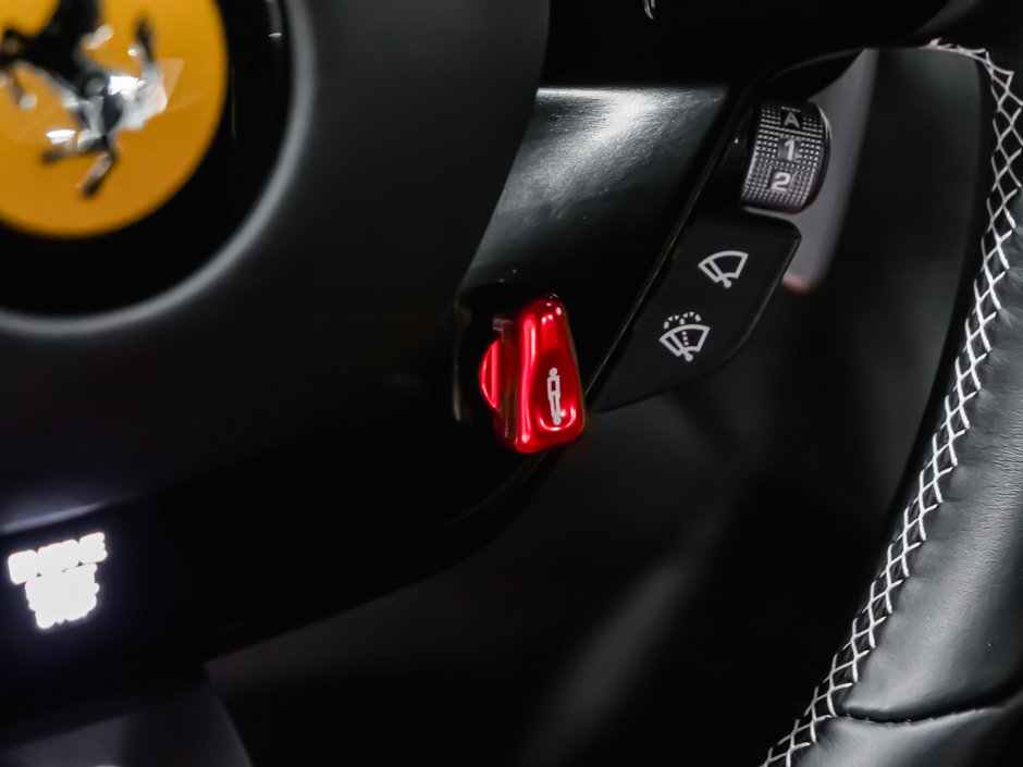 Ferrari Roma  2021-23
