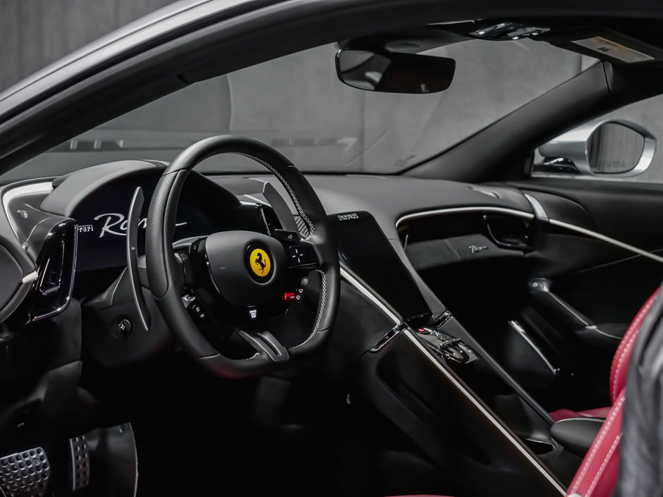 Ferrari Roma  2021-56