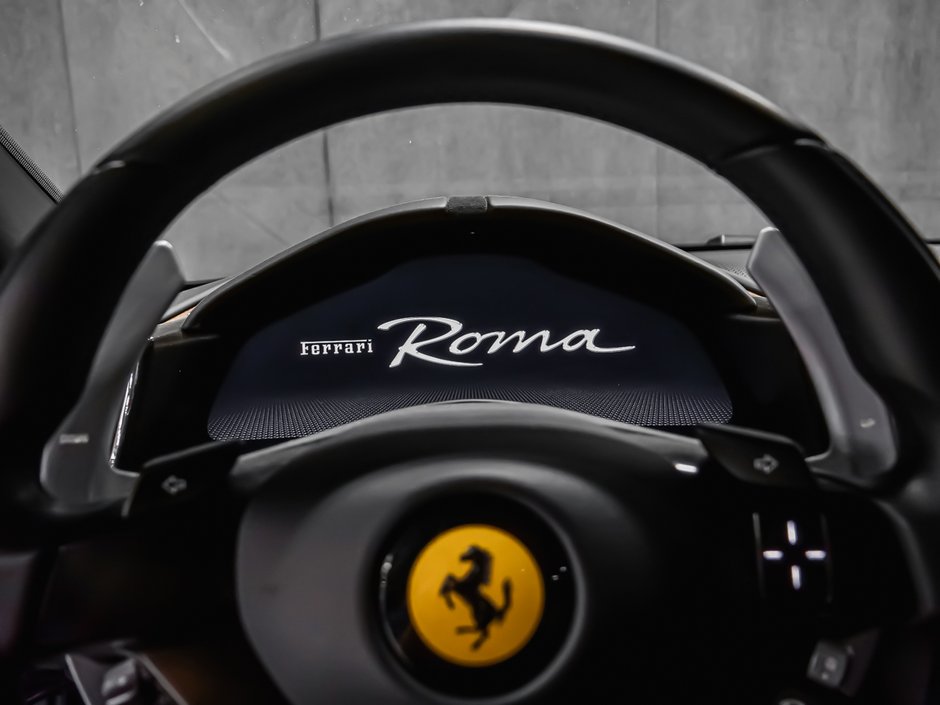 2021 Ferrari Roma-20