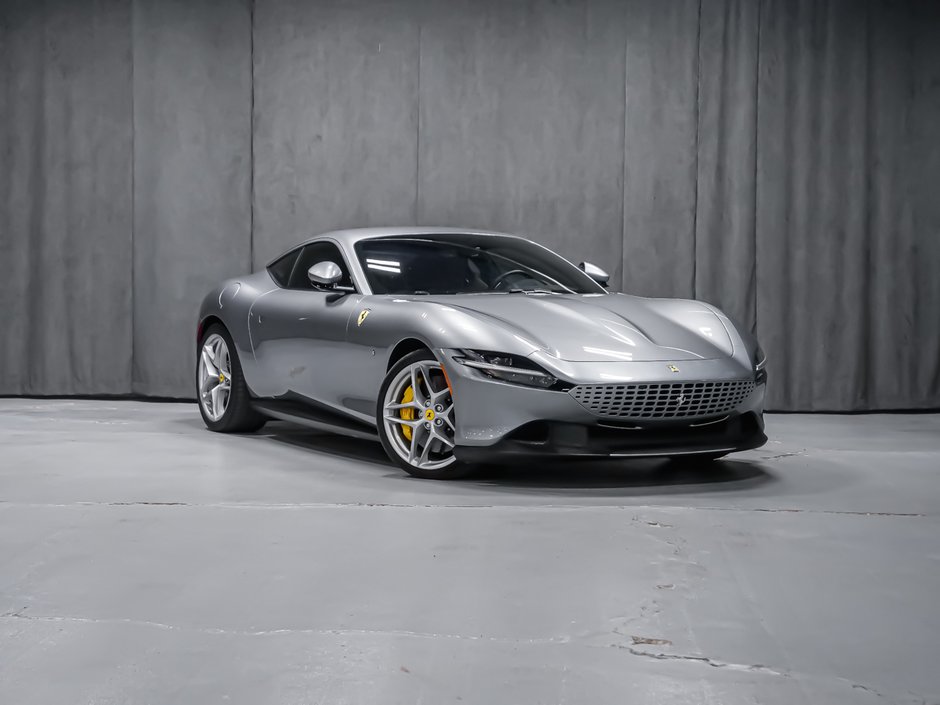 2021 Ferrari Roma-1
