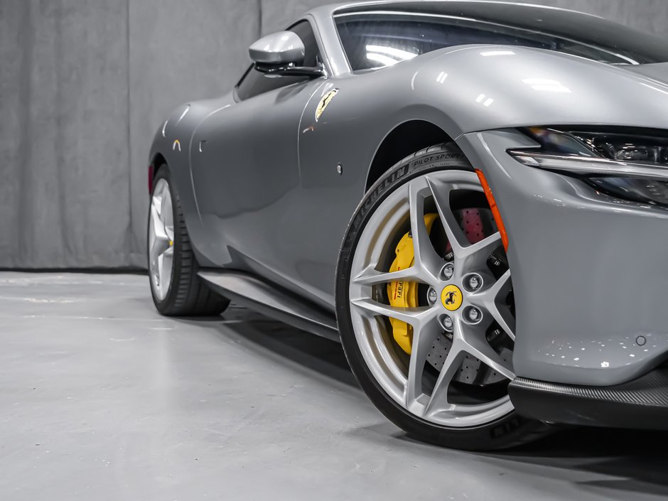 2021 Ferrari Roma-5