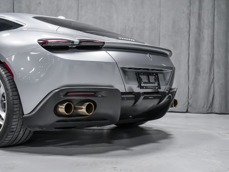2021 Ferrari Roma-7