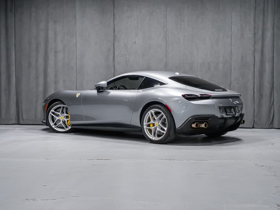 2021 Ferrari Roma-4