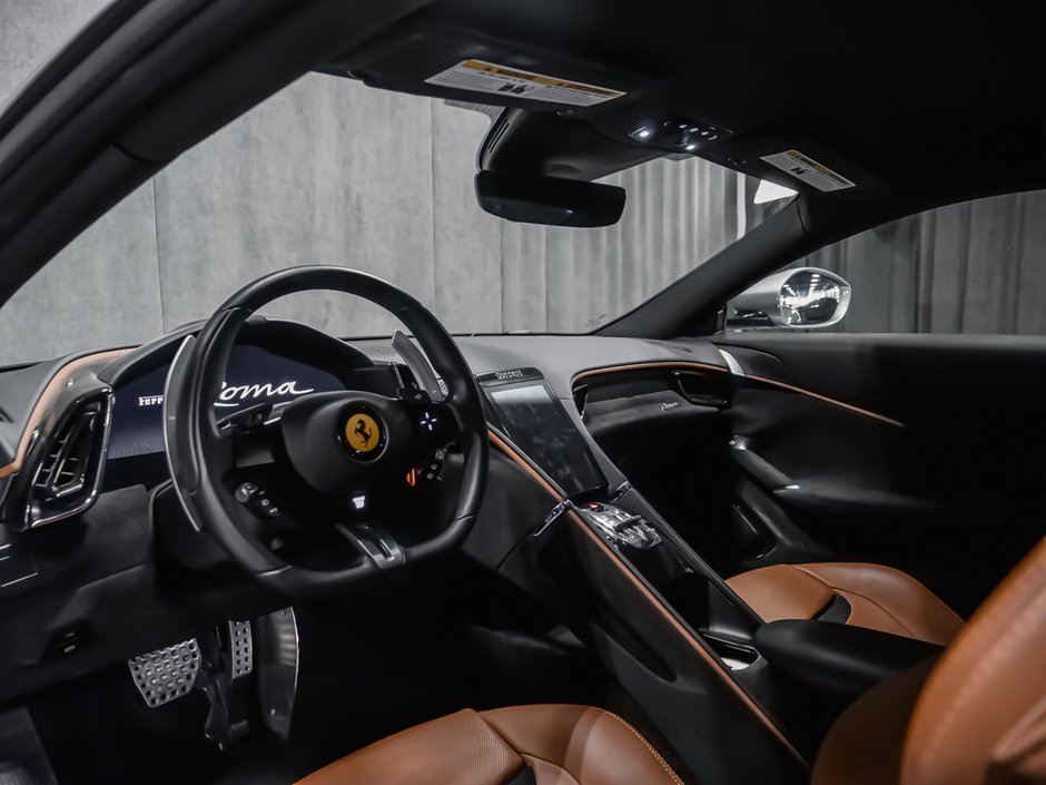 2021 Ferrari Roma-11