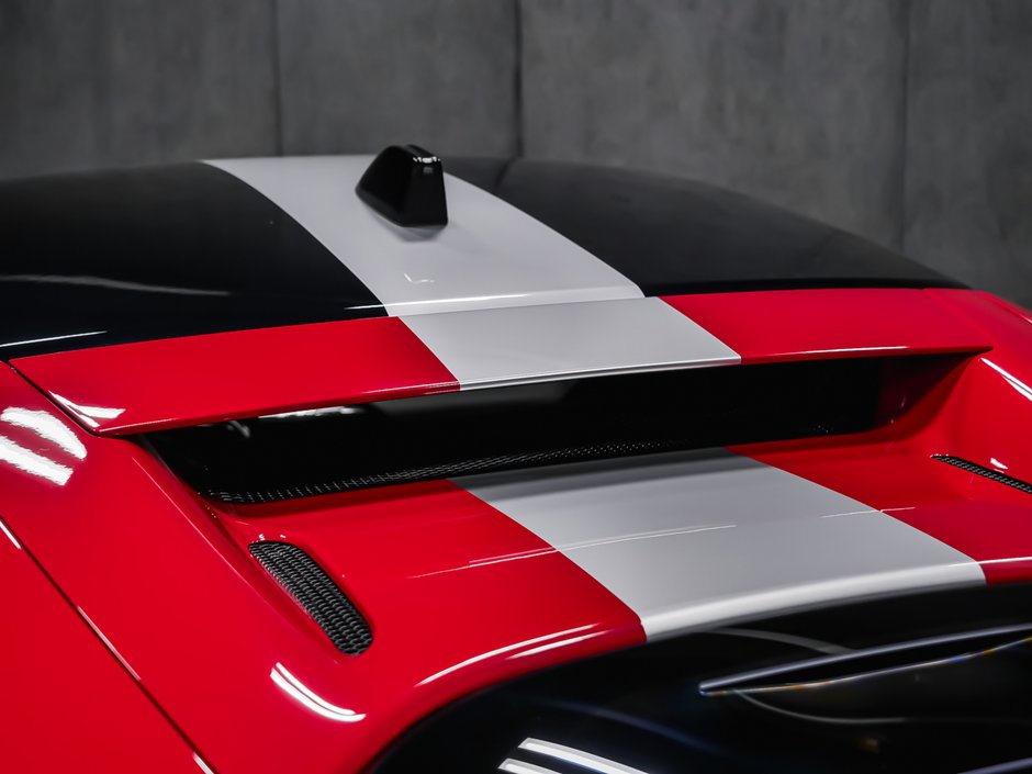 Ferrari SF90 Stradale ASSETO FIORANO PACKAGE 2021-27