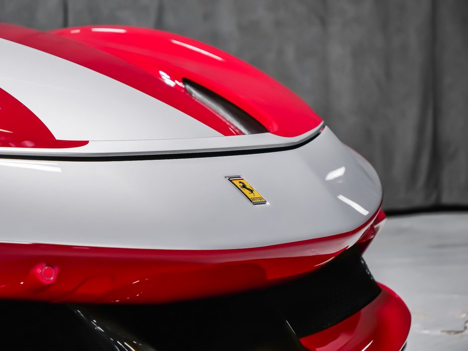 Ferrari SF90 Stradale ASSETO FIORANO PACKAGE 2021-56