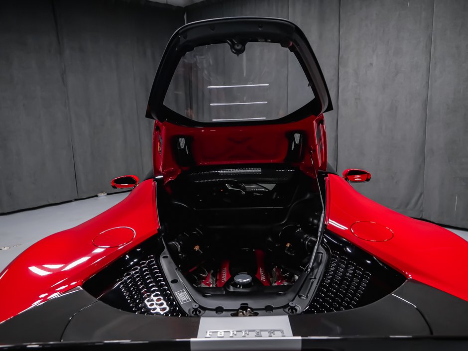 Ferrari SF90 Stradale ASSETO FIORANO PACKAGE 2021-36