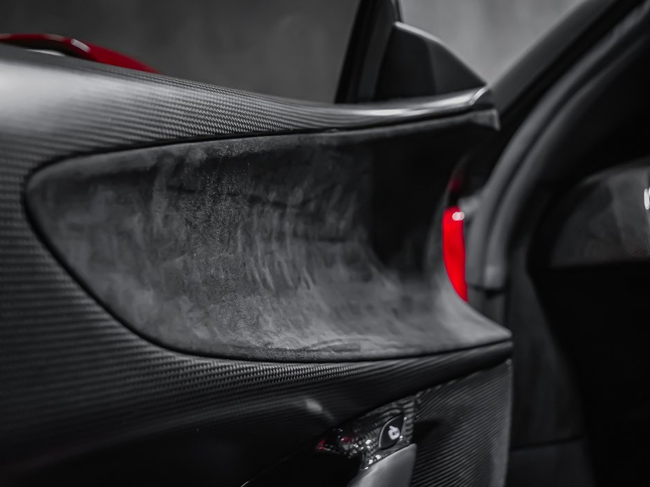 Ferrari SF90 Stradale ASSETO FIORANO PACKAGE 2021-44