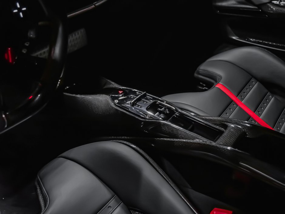 Ferrari SF90 Stradale ASSETO FIORANO PACKAGE 2021-49