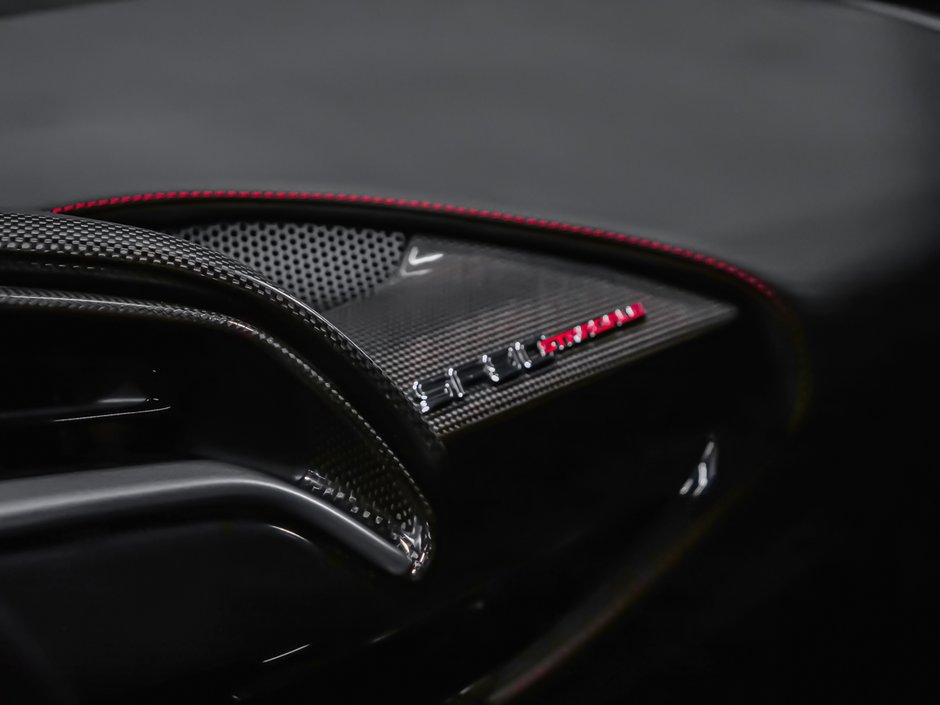 Ferrari SF90 Stradale ASSETO FIORANO PACKAGE 2021-51