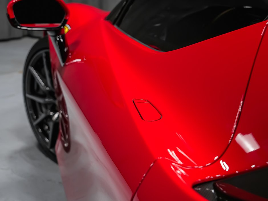 Ferrari SF90 Stradale ASSETO FIORANO PACKAGE 2021-29