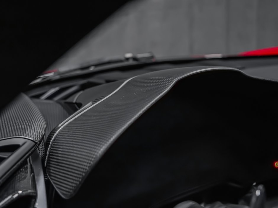 Ferrari SF90 Stradale ASSETO FIORANO PACKAGE 2021-52