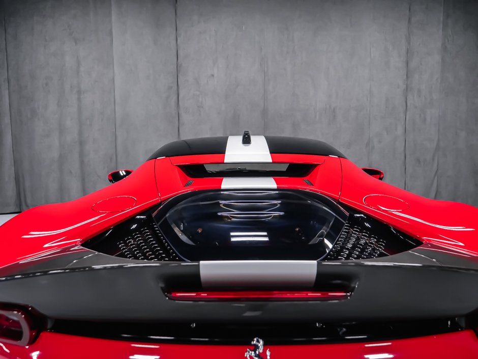 Ferrari SF90 Stradale ASSETO FIORANO PACKAGE 2021-41