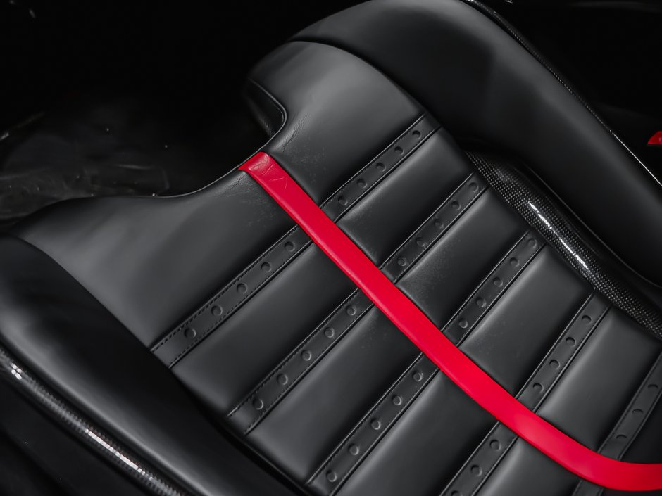 Ferrari SF90 Stradale ASSETO FIORANO PACKAGE 2021-50