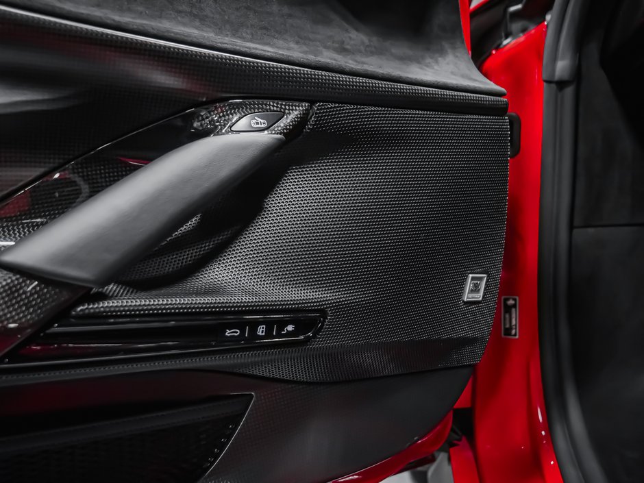 Ferrari SF90 Stradale ASSETO FIORANO PACKAGE 2021-47