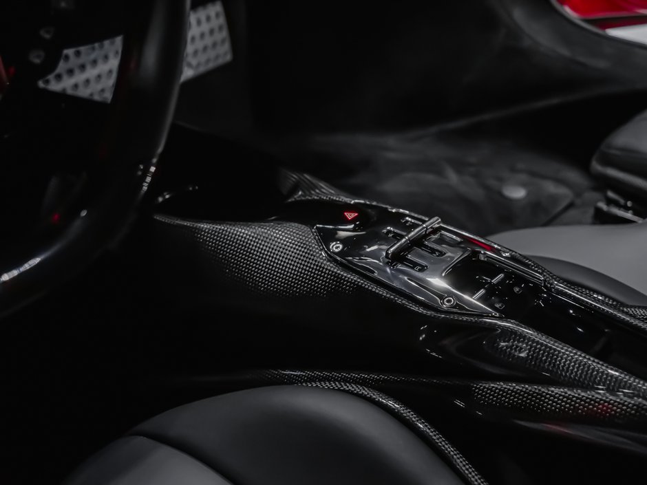 Ferrari SF90 Stradale ASSETO FIORANO PACKAGE 2021-53