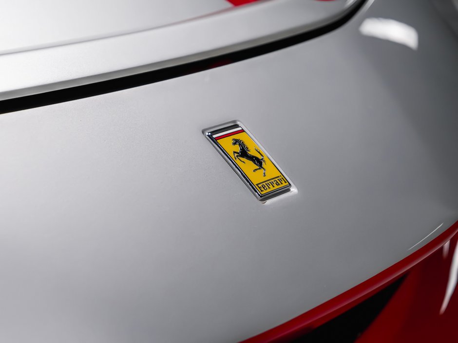 Ferrari SF90 Stradale ASSETO FIORANO PACKAGE 2021-59