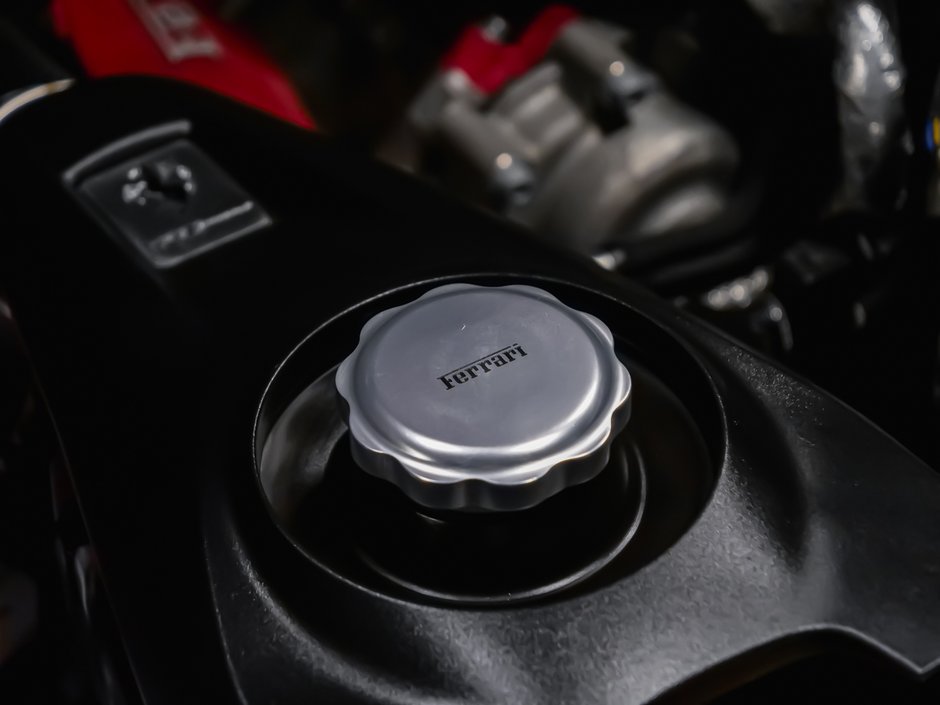 Ferrari SF90 Stradale ASSETO FIORANO PACKAGE 2021-32