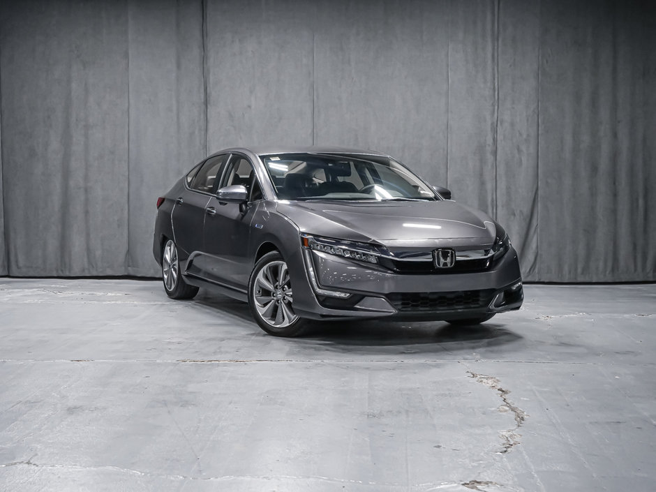 2019 Honda Clarity Plug-In Hybrid TOURING-6