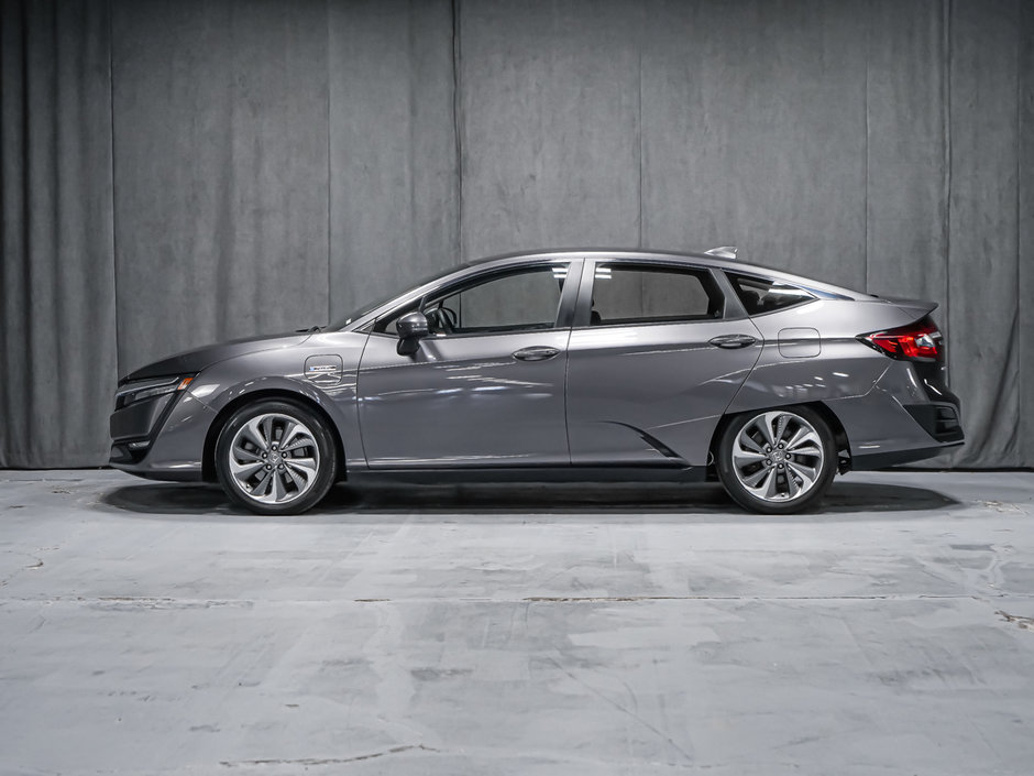 Honda Clarity Plug-In Hybrid TOURING 2019-1