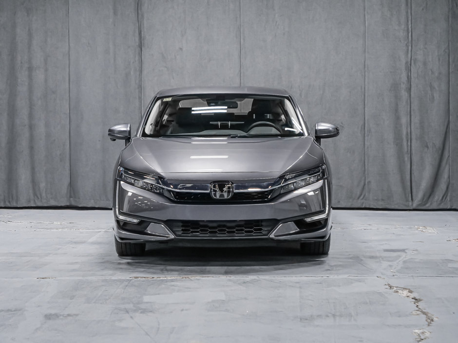 2019 Honda Clarity Plug-In Hybrid TOURING-7