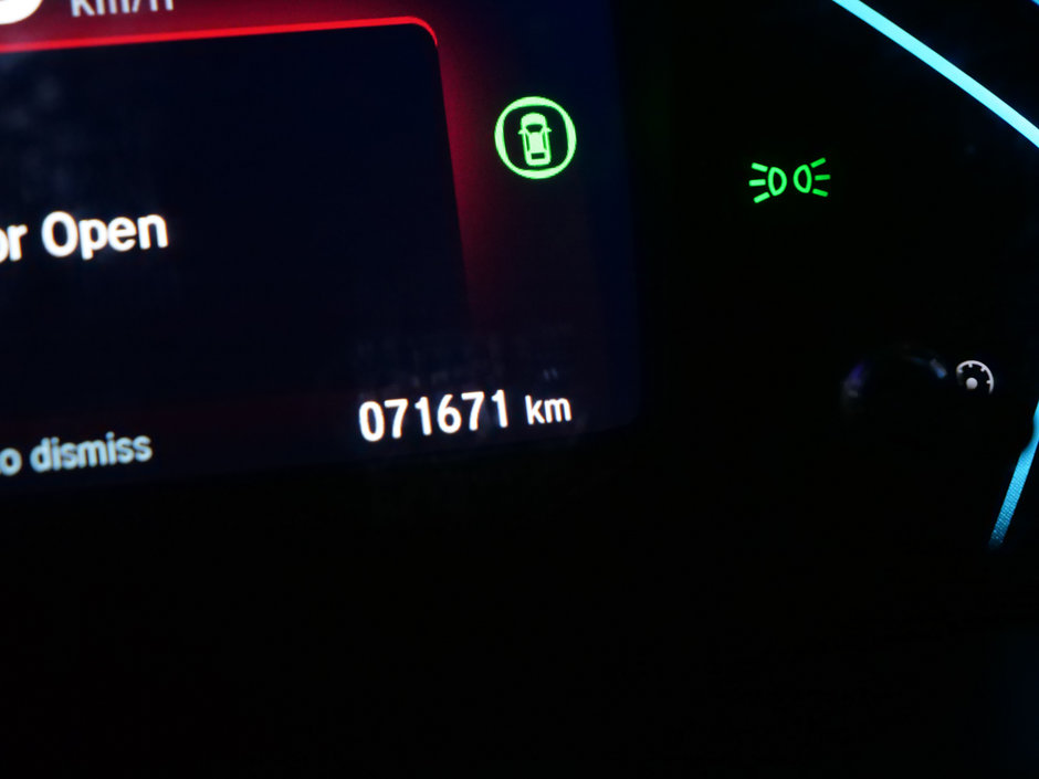 2022 Honda Odyssey-10