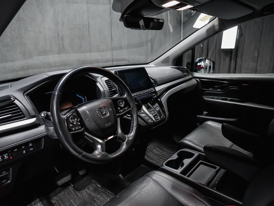 2022 Honda Odyssey-6