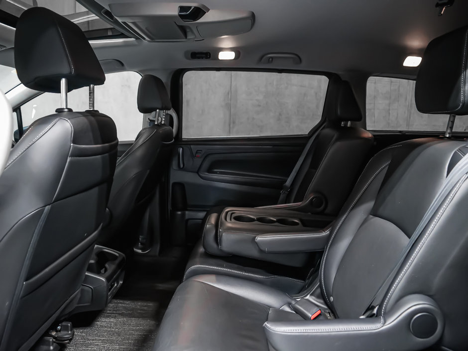 2022 Honda Odyssey-12