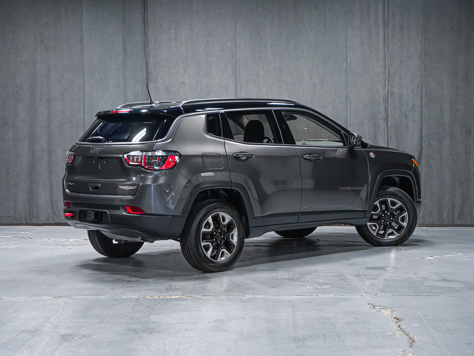 2017 Jeep Compass TRAILHAWK-4