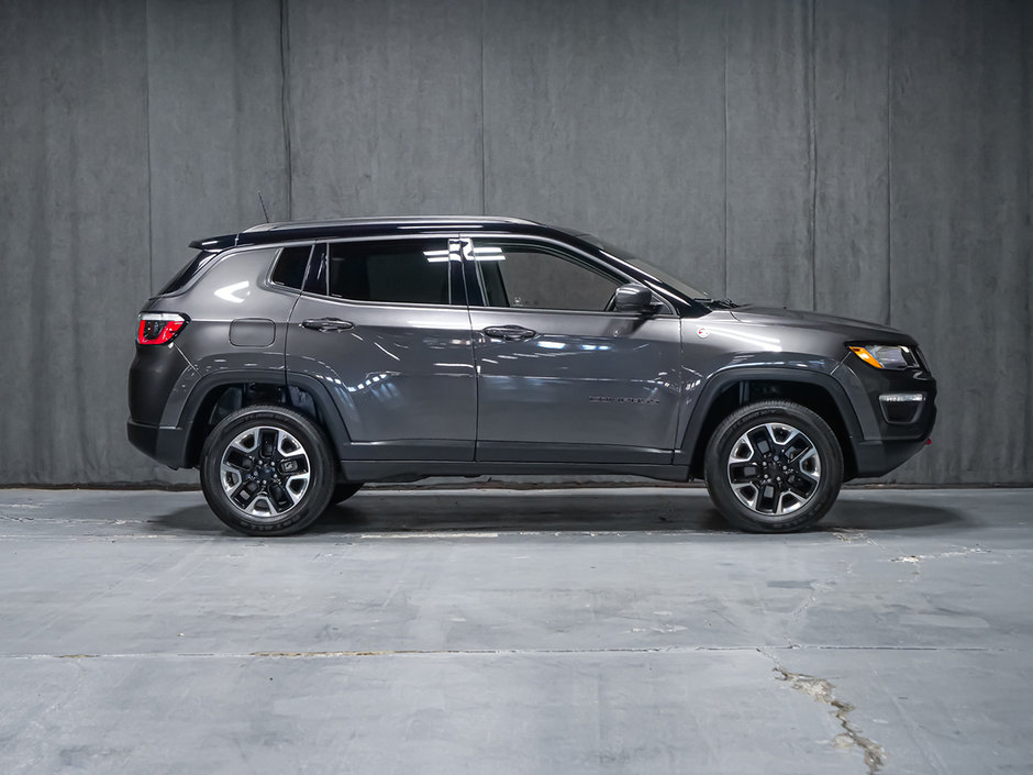 2017 Jeep Compass TRAILHAWK-5