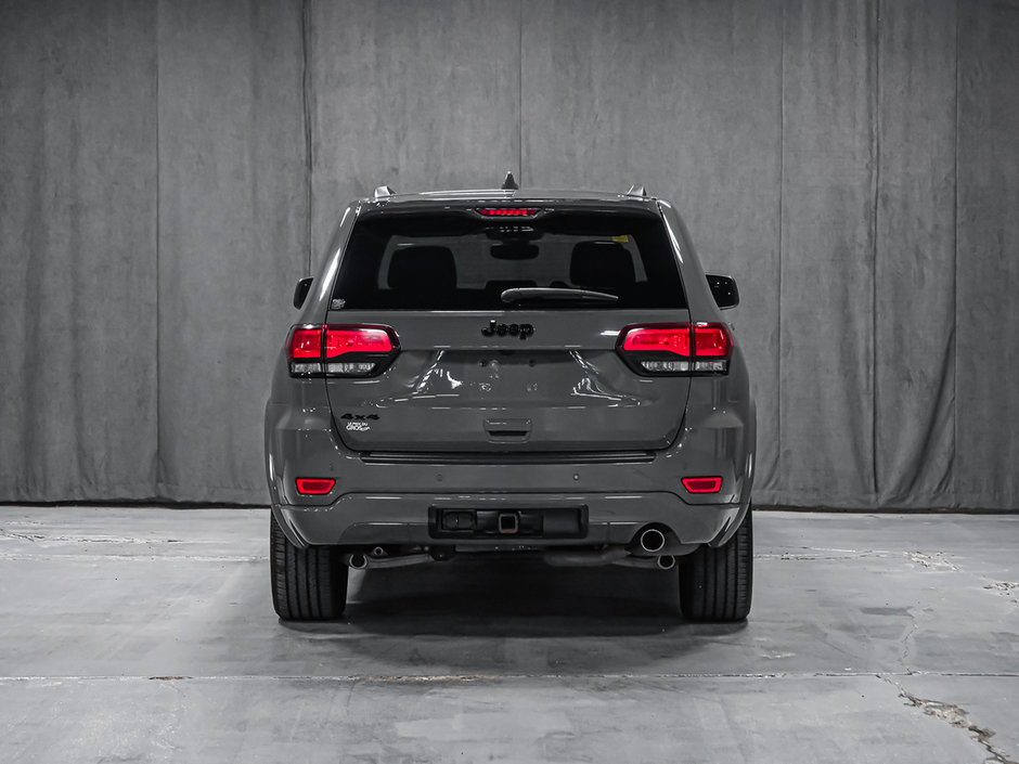 Jeep Grand Cherokee ALTITUDE 2020-3