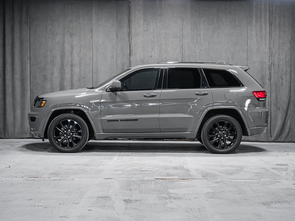 Jeep Grand Cherokee ALTITUDE 2020-1