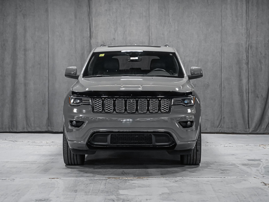 Jeep Grand Cherokee ALTITUDE 2020-6