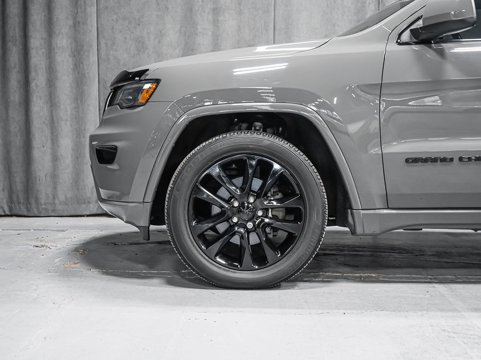 Jeep Grand Cherokee ALTITUDE 2020-8